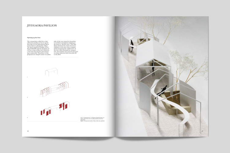 堀江季良_慶應義塾大学_Jiyugaoka co+labo Pavilion_1
