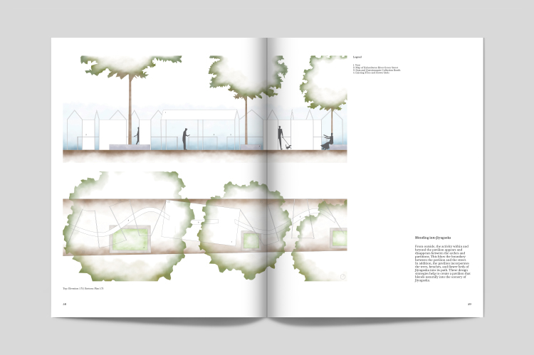 堀江季良_慶應義塾大学_Jiyugaoka co+labo Pavilion_2